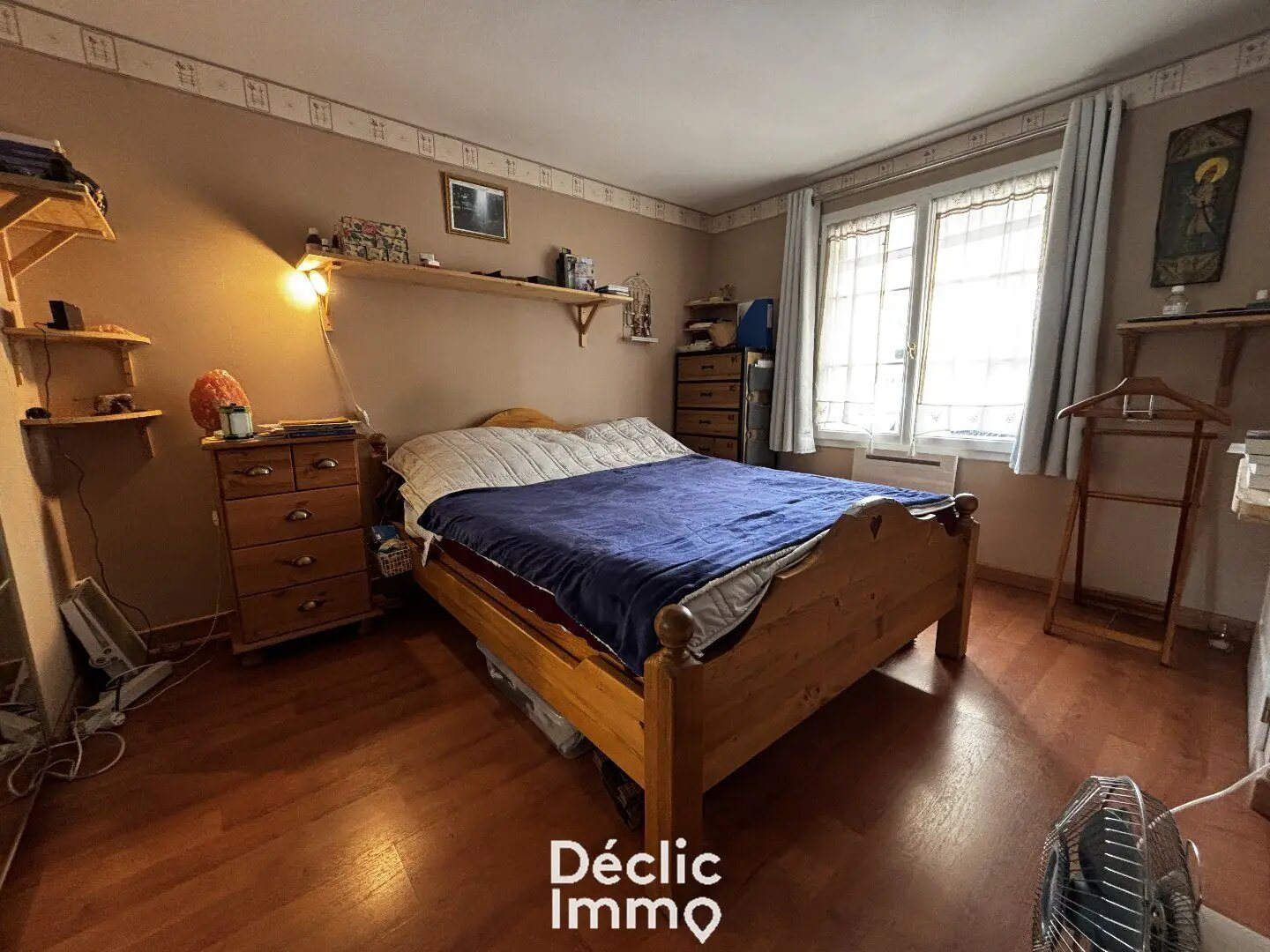 Maison à vendre, 130m², Bourgueil
