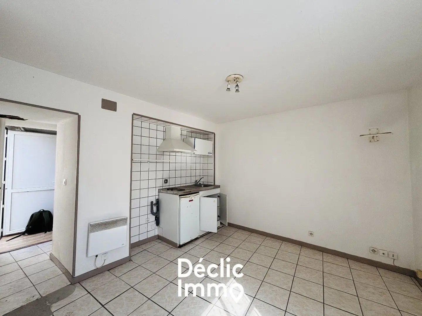 Maison à vendre, 48m², La Rochelle