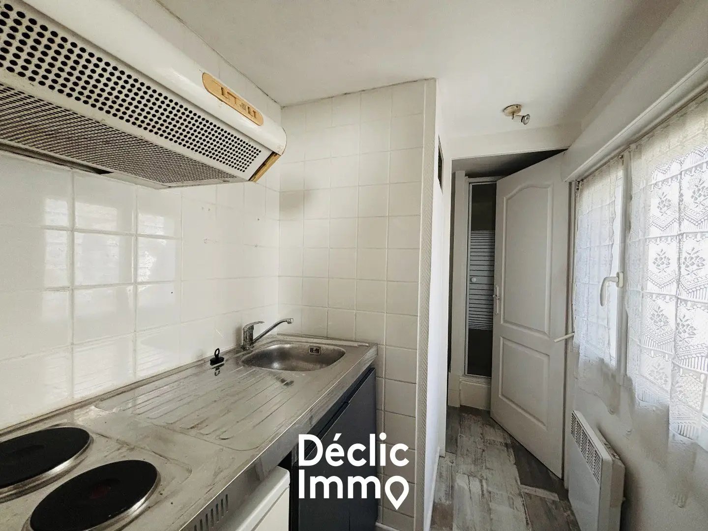 Maison à vendre, 48m², La Rochelle