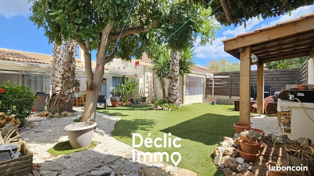 Appartement à vendre, 142m², Frontignan