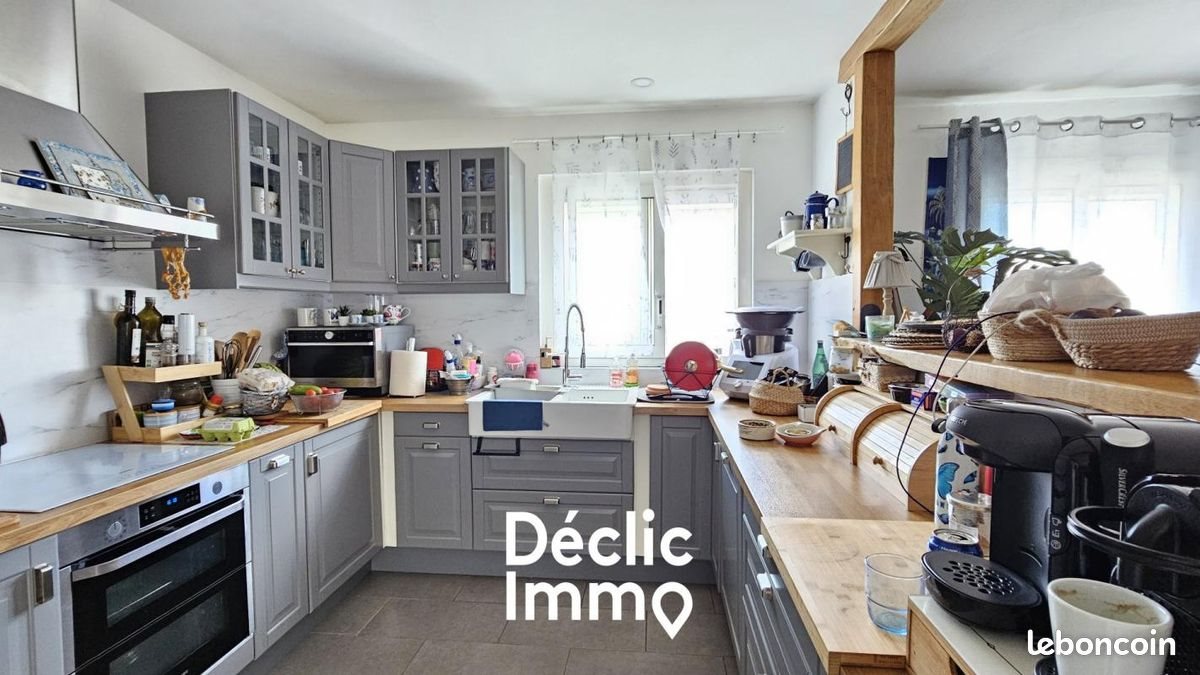 Appartement à vendre, 142m², Frontignan