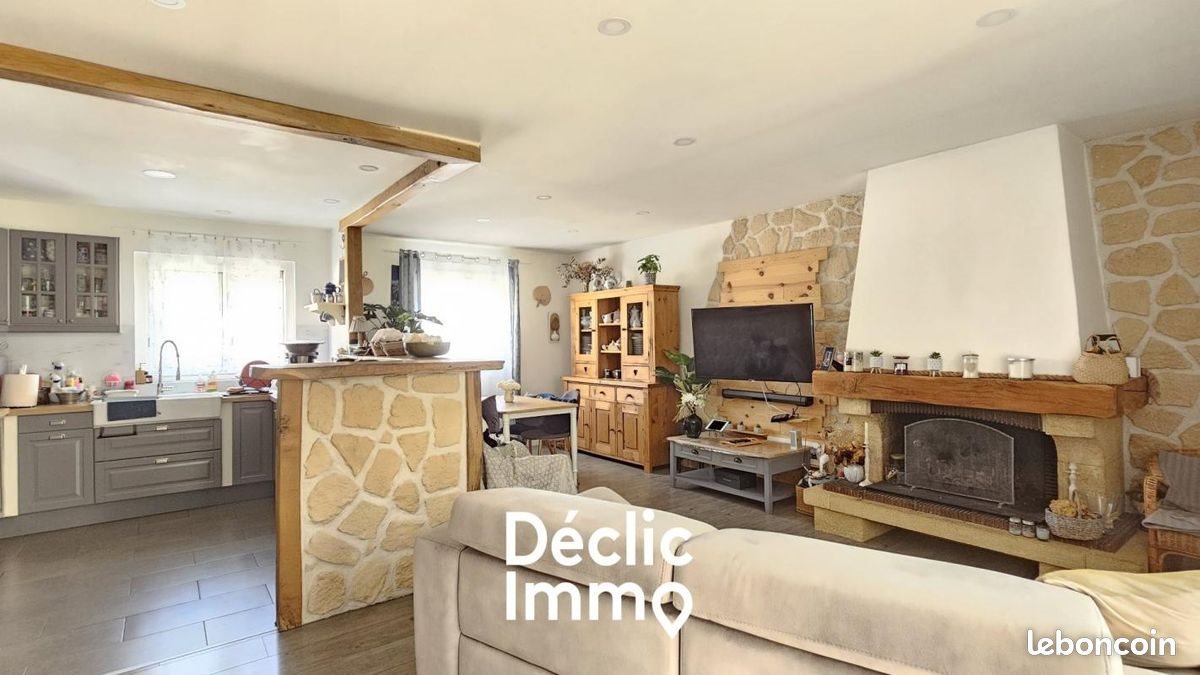 Appartement à vendre, 142m², Frontignan