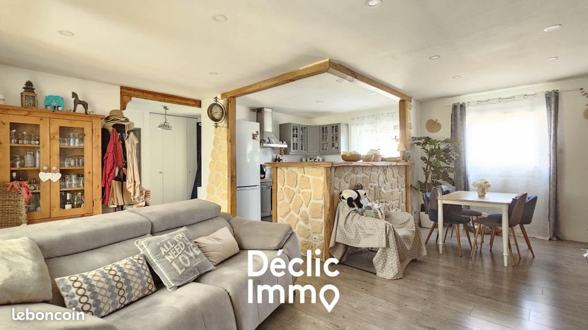 Appartement à vendre, 142m², Frontignan