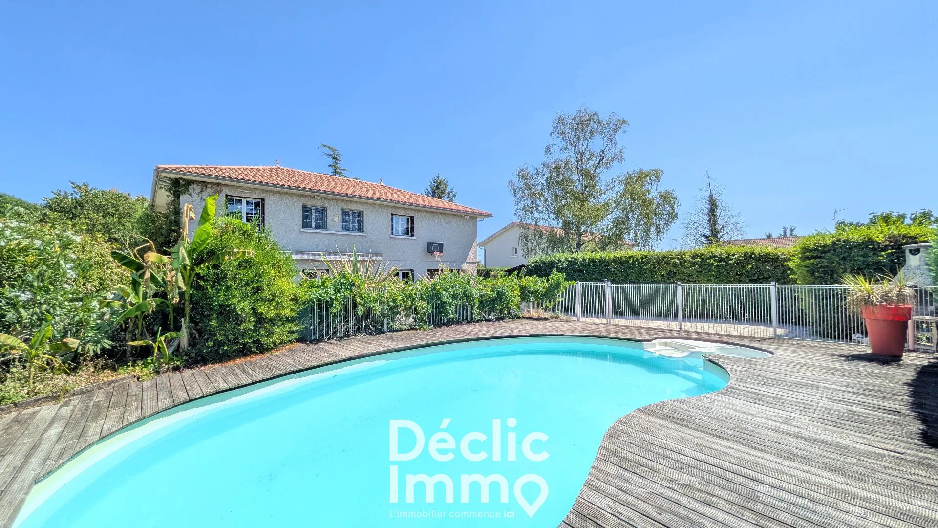 Maison à vendre, 176m², La Couronne