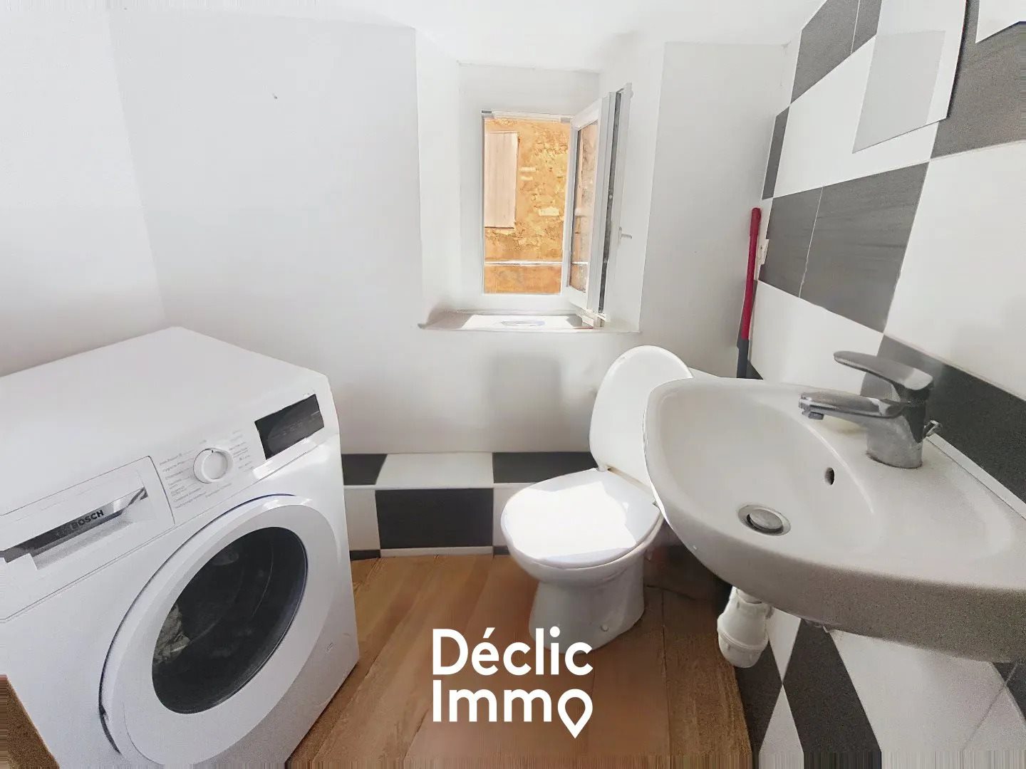 Appartement à vendre, 54m², Grasse