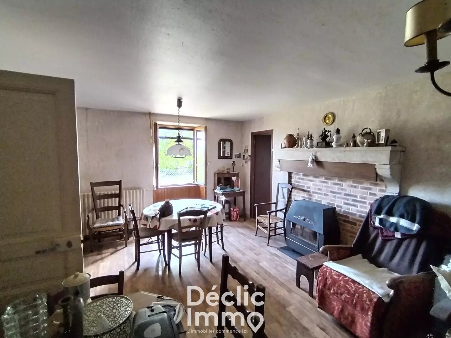 Maison à vendre, 125m², Les Adjots