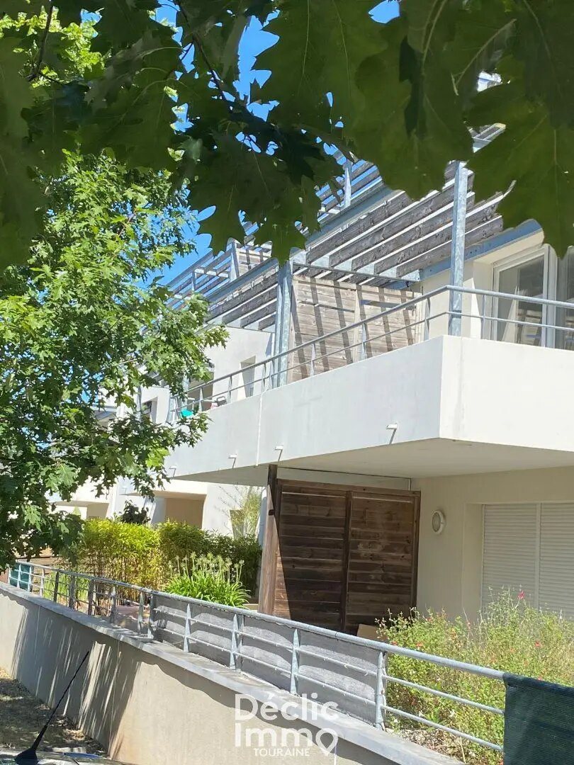 Appartement à vendre, 75m², Vannes