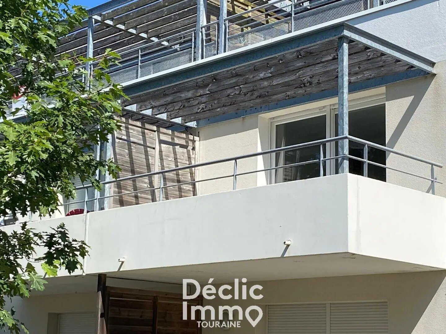 Appartement à vendre, 75m², Vannes