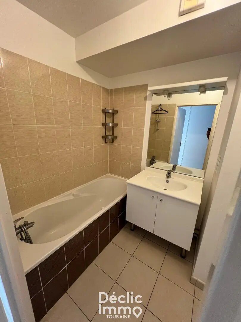 Appartement à vendre, 75m², Vannes
