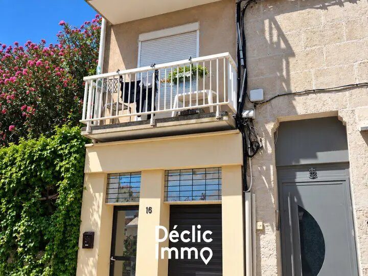 Appartement à vendre, 23m², Le Grau-du-Roi