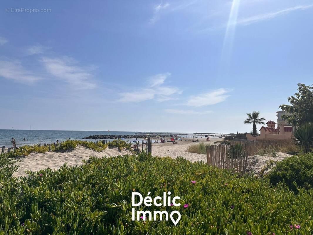 Appartement à vendre, 44m², Candillargues