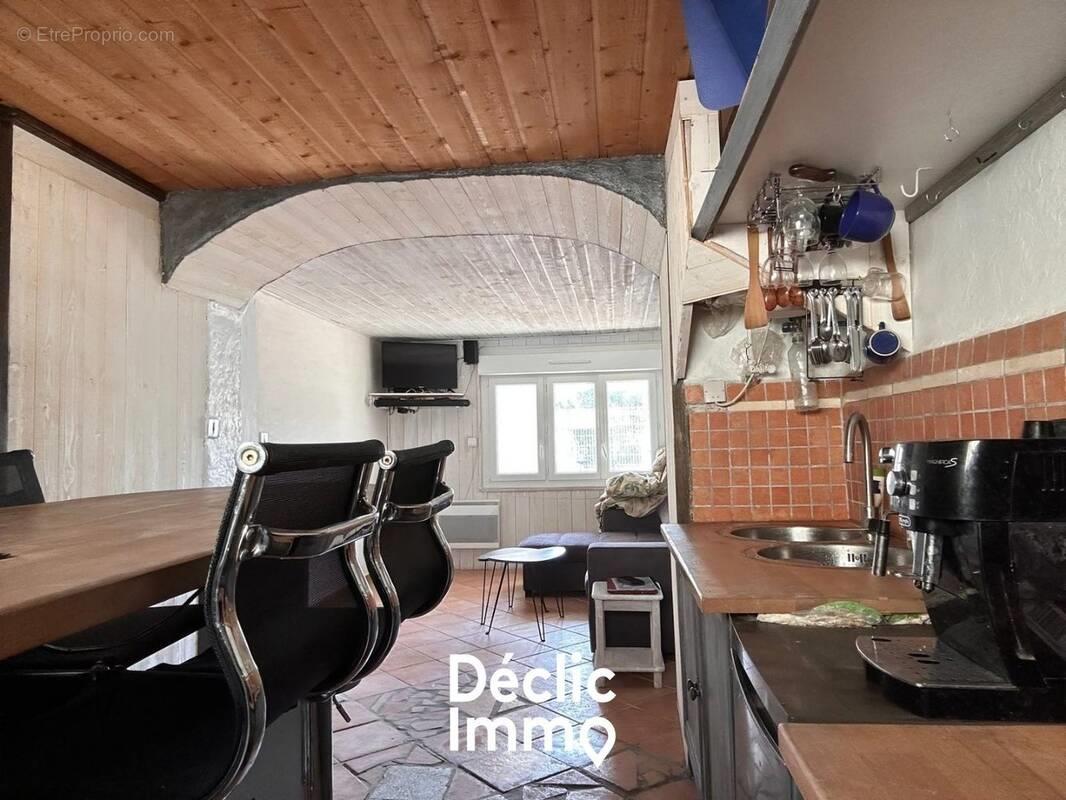 Appartement à vendre, 44m², Candillargues