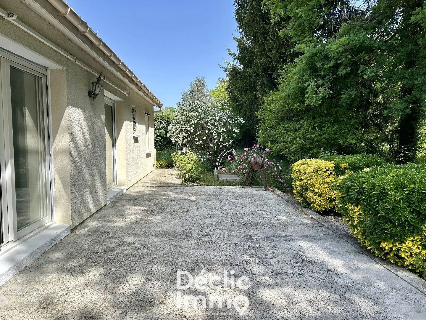 Maison à vendre, 106m², Bouliac