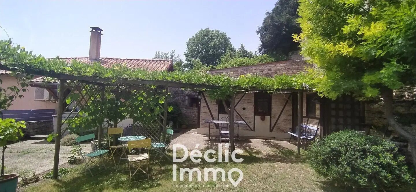 Maison à vendre, 145m², Ruffec