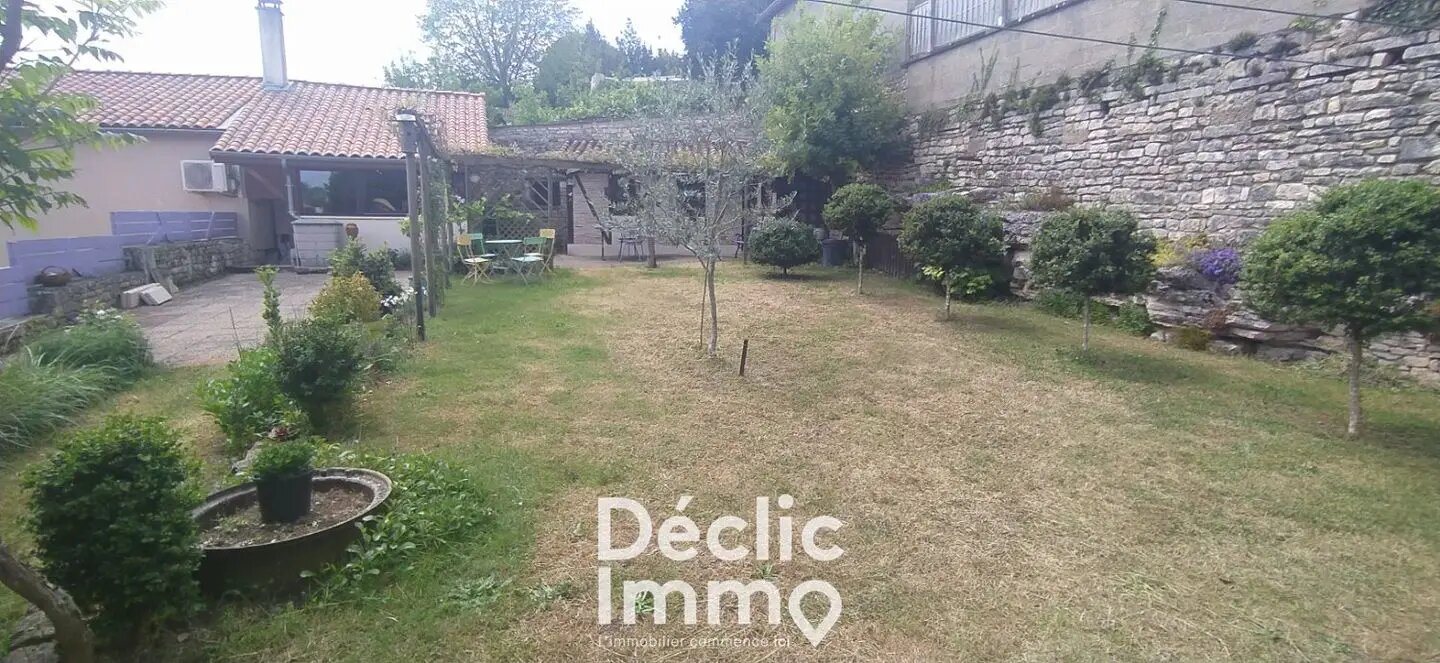 Maison à vendre, 145m², Ruffec