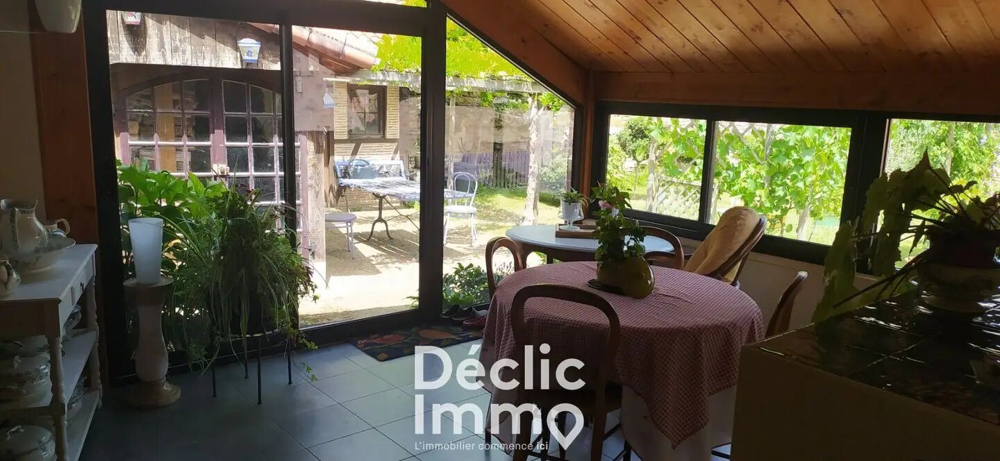 Maison à vendre, 145m², Ruffec