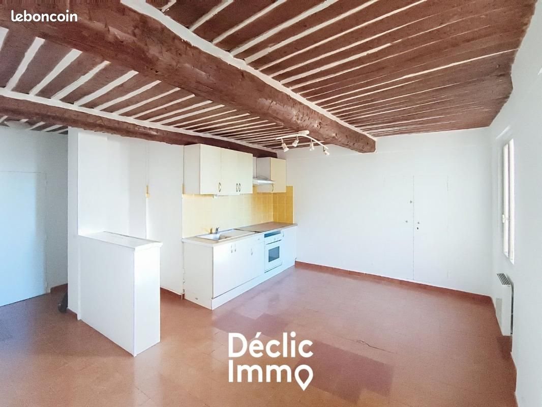Appartement à vendre, 60m², Grasse