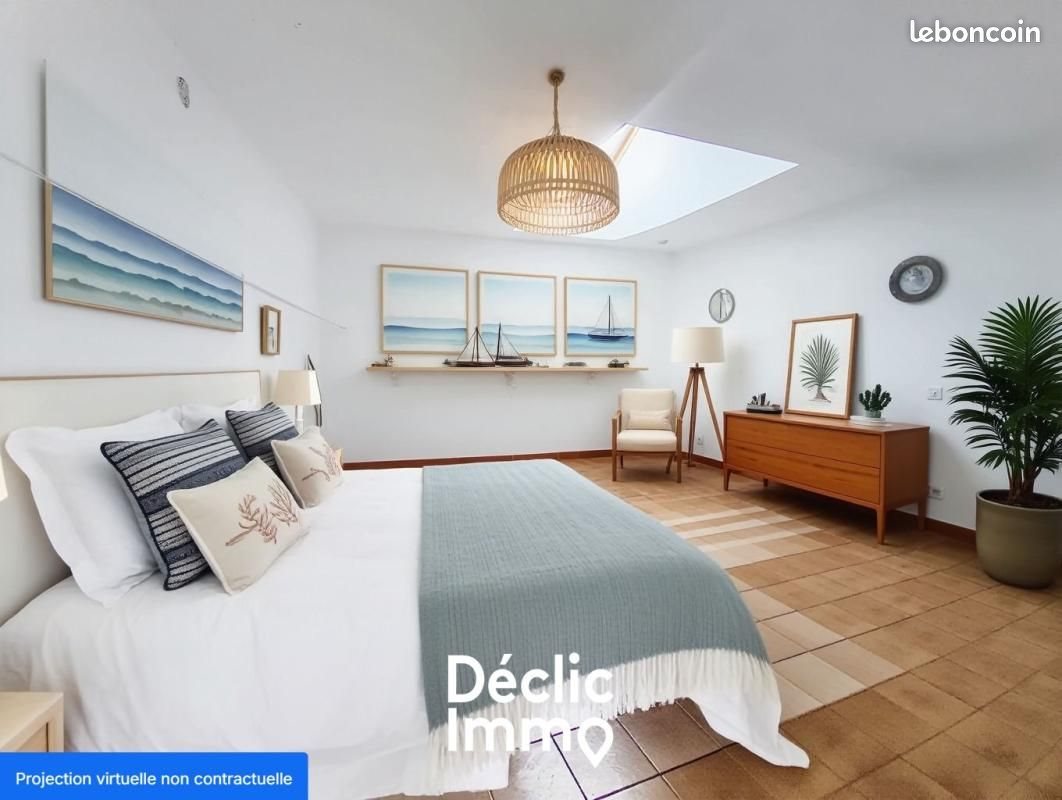 Appartement à vendre, 60m², Grasse