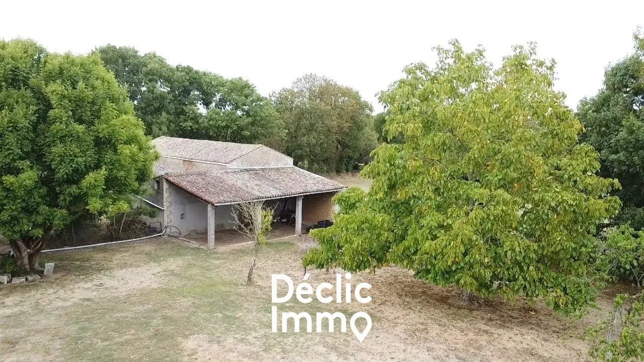 Maison à vendre, 120m², Azay-le-Brûlé