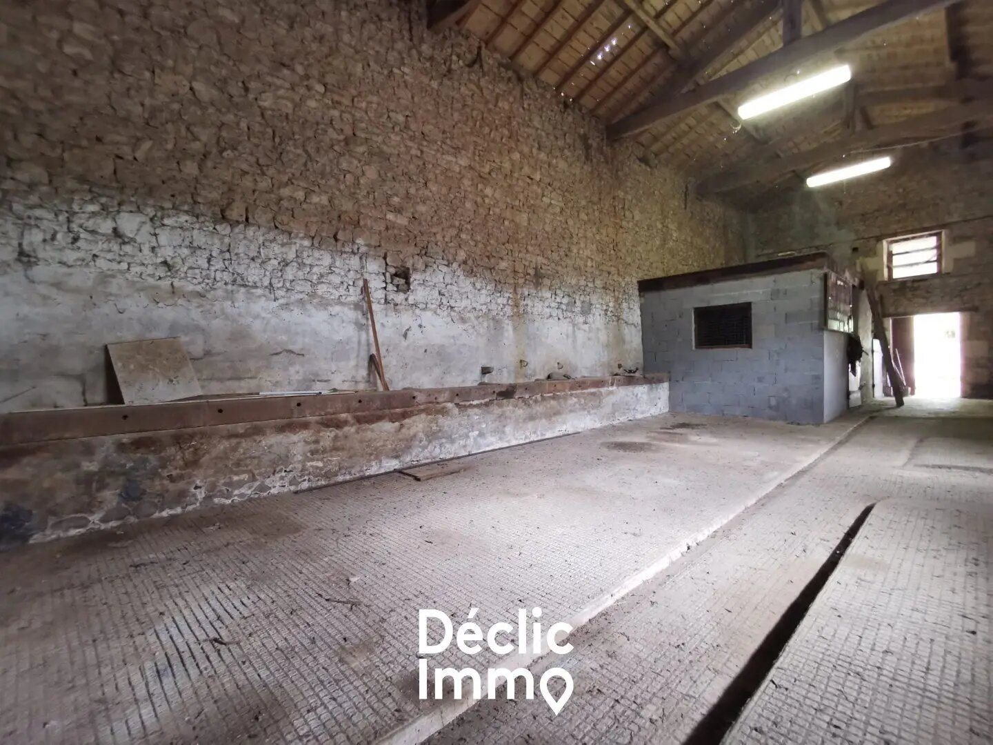 Maison à vendre, 120m², Azay-le-Brûlé