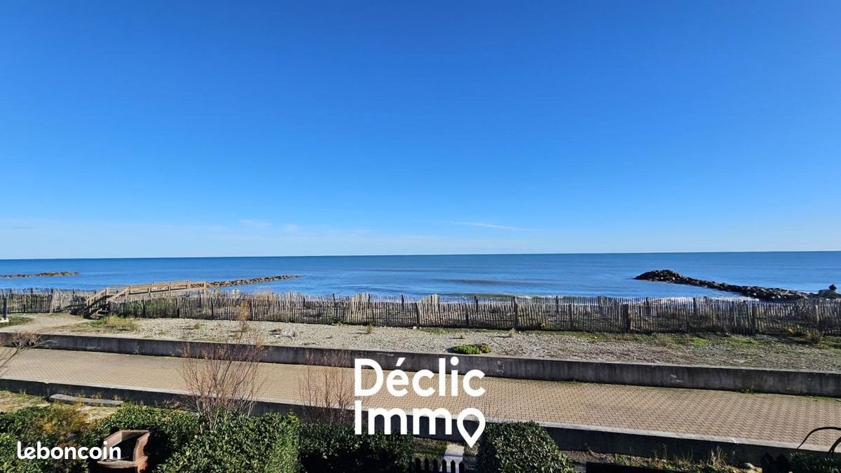 Maison à vendre, 47m², Frontignan