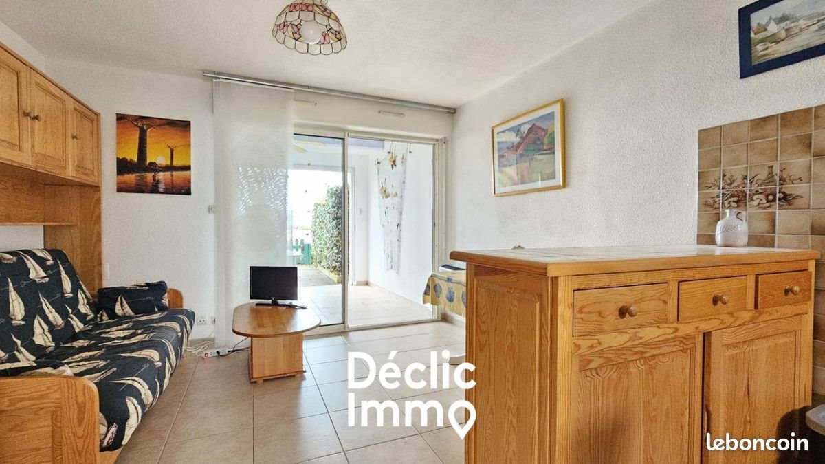 Maison à vendre, 47m², Frontignan