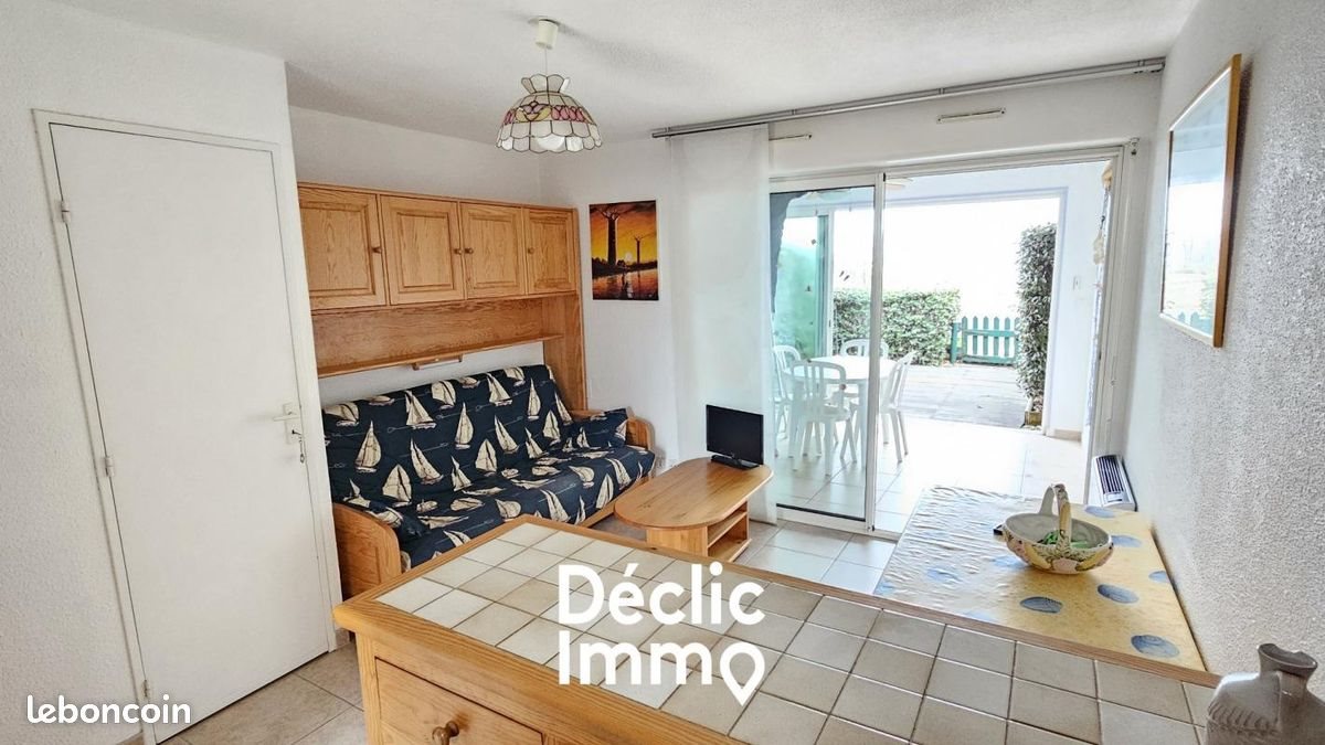 Maison à vendre, 47m², Frontignan