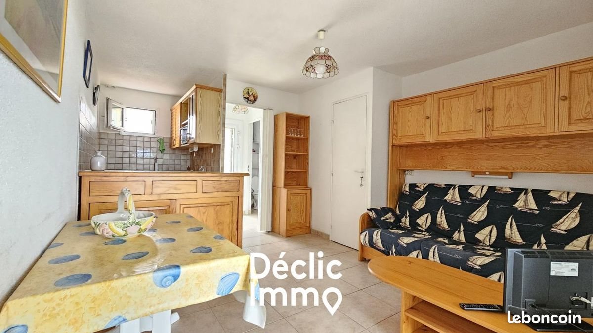 Maison à vendre, 47m², Frontignan