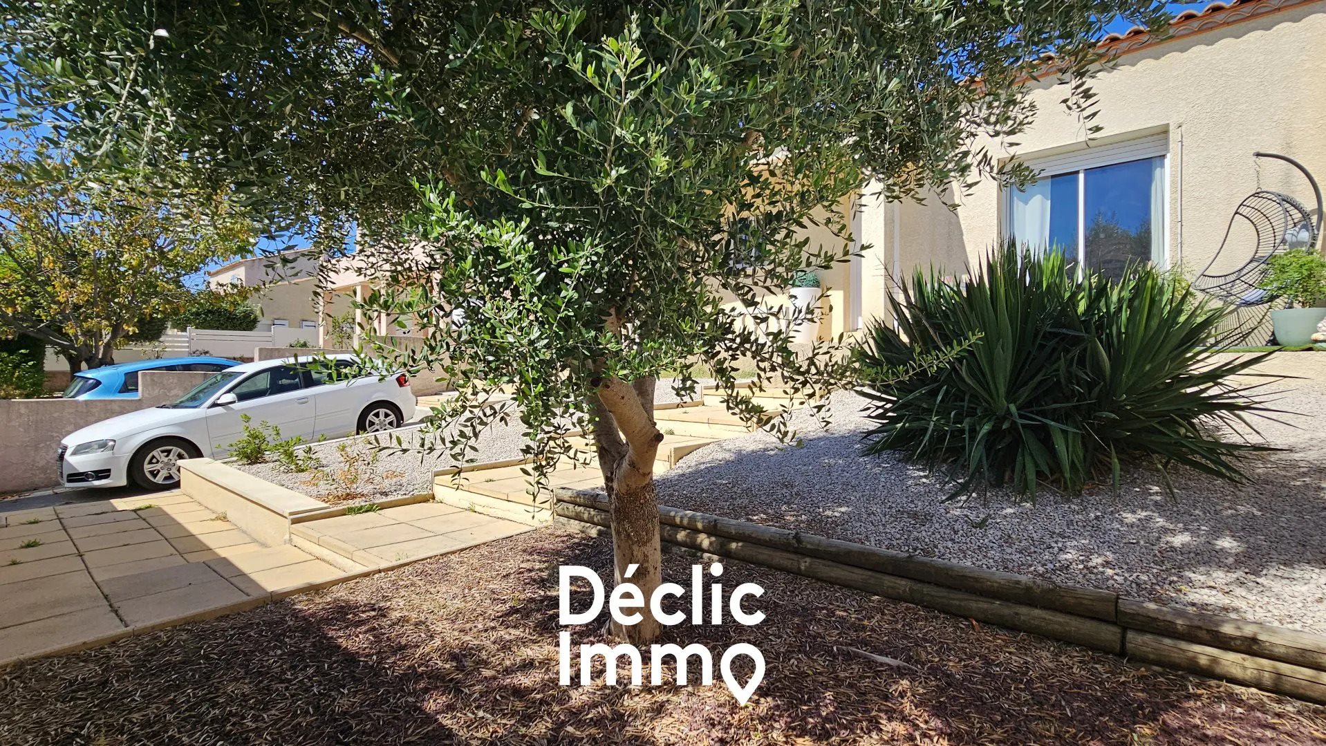 Maison à vendre, 65m², Mèze