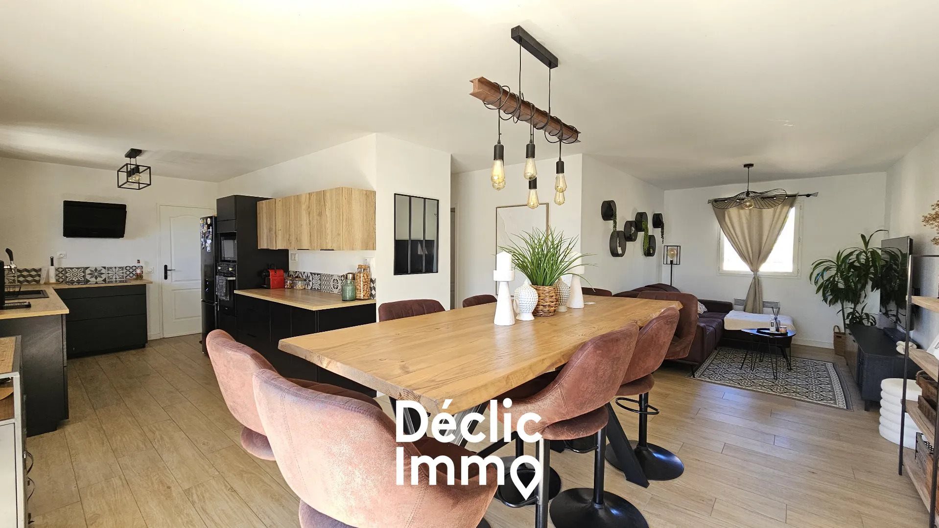 Maison à vendre, 65m², Mèze