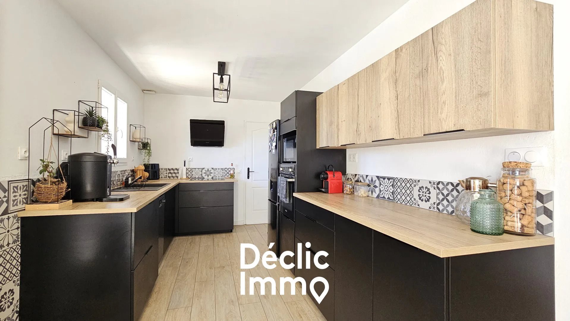 Maison à vendre, 65m², Mèze