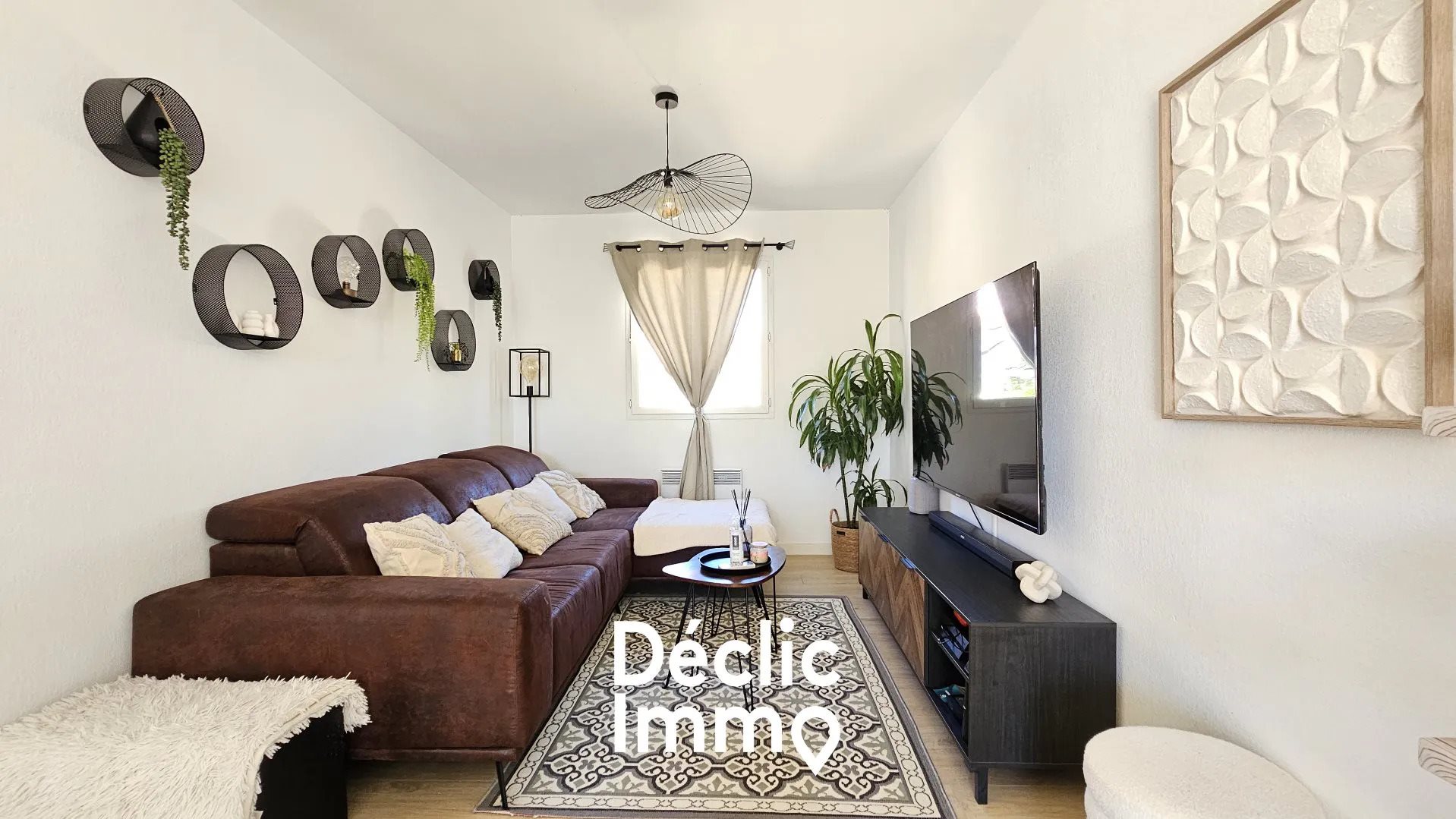 Maison à vendre, 65m², Mèze