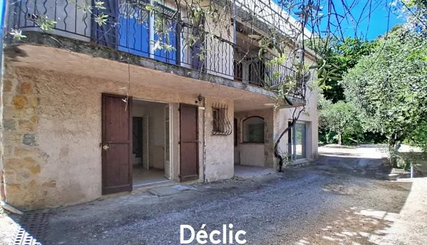 Maison à vendre, 168m², Le Tignet
