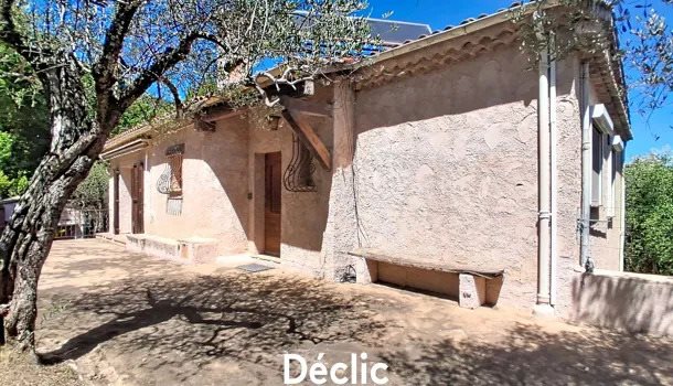 Maison à vendre, 168m², Le Tignet
