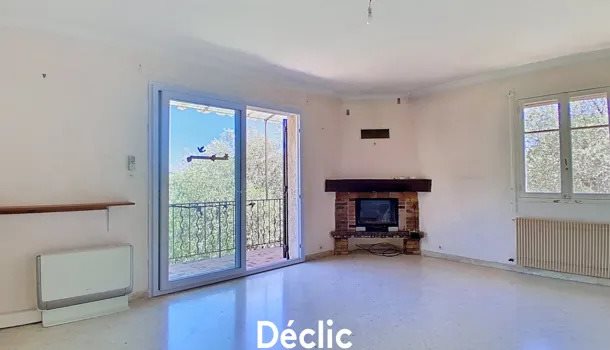 Maison à vendre, 168m², Le Tignet