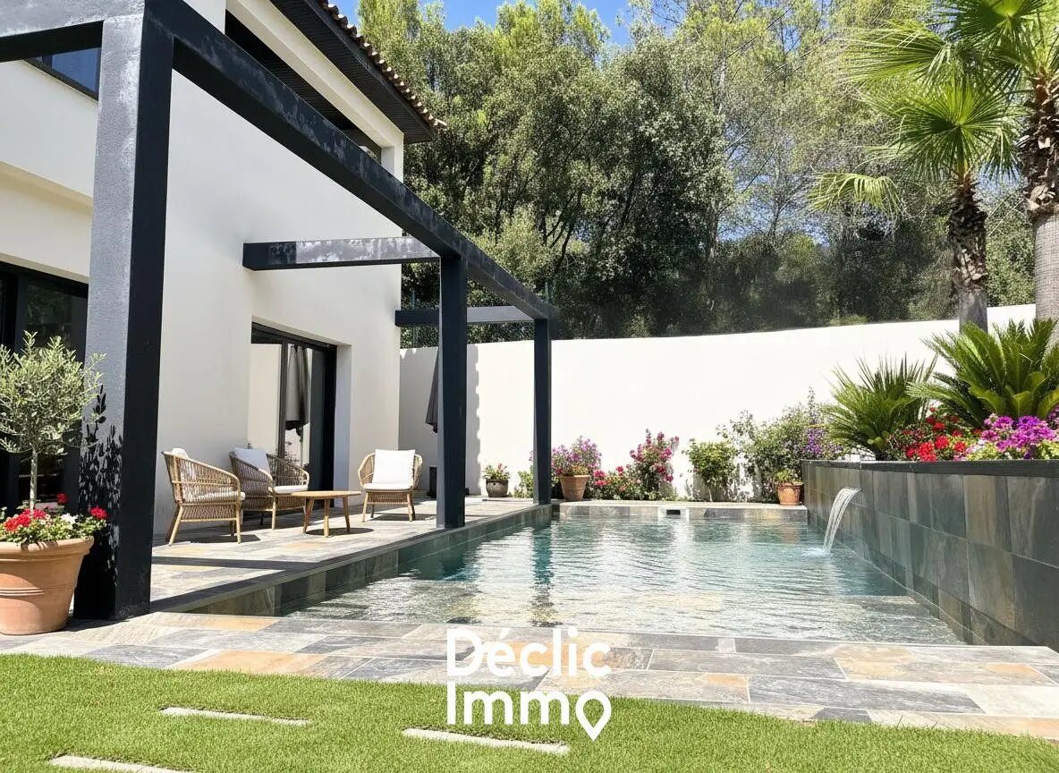Maison à vendre, 195m², Beaulieu