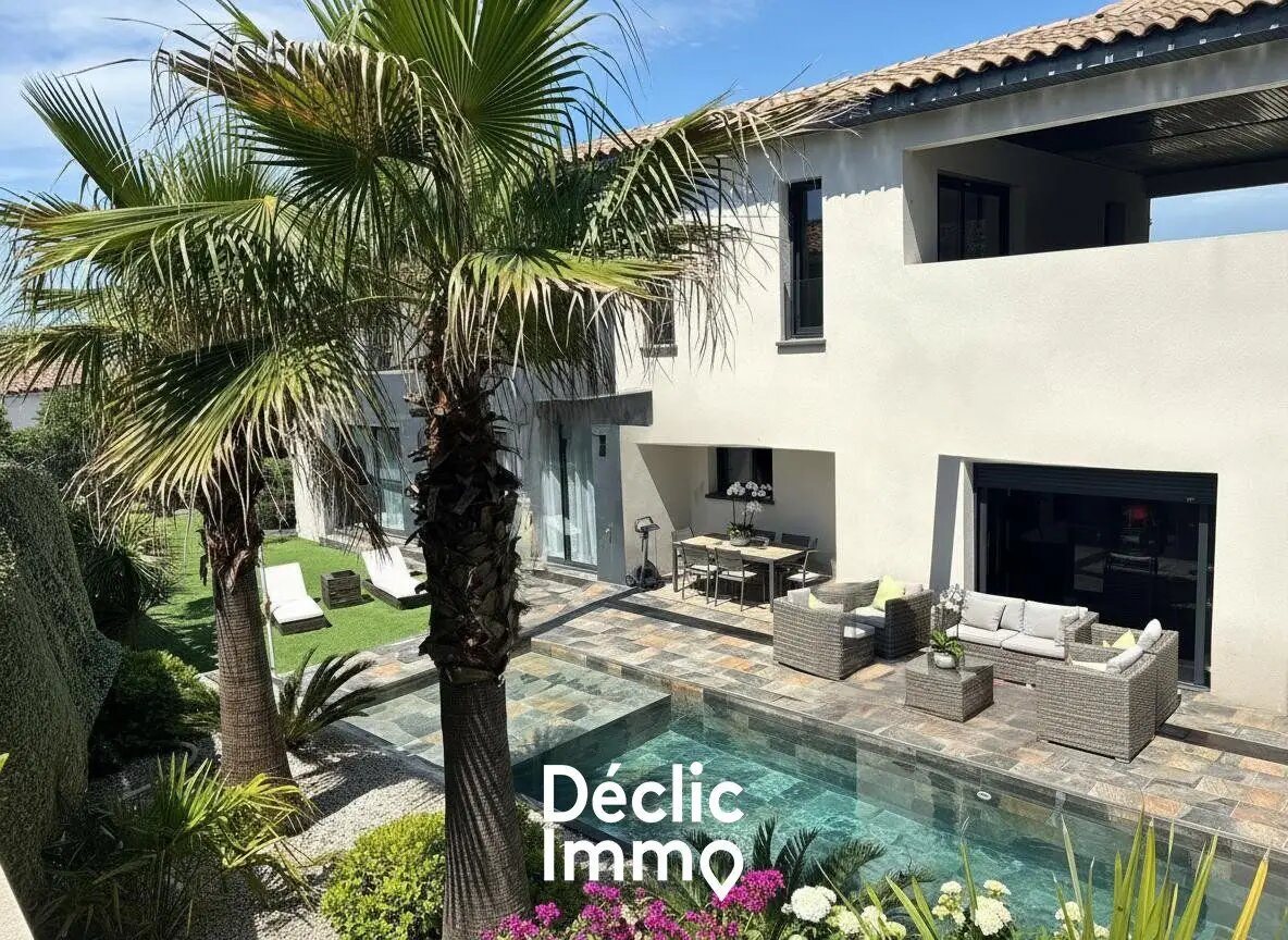 Maison à vendre, 195m², Beaulieu