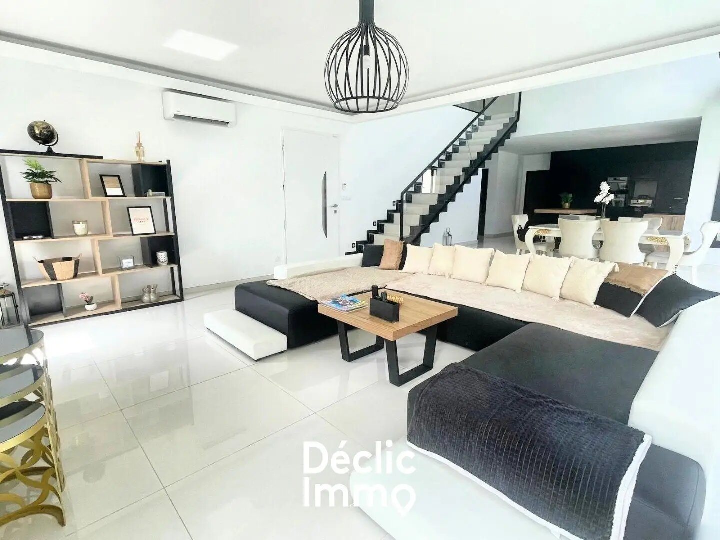 Maison à vendre, 195m², Beaulieu