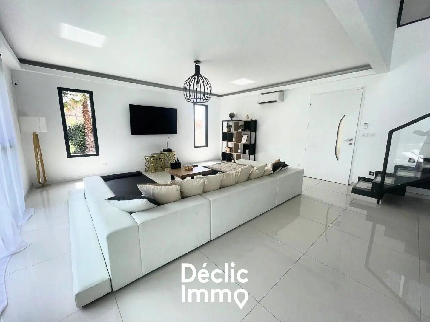 Maison à vendre, 195m², Beaulieu