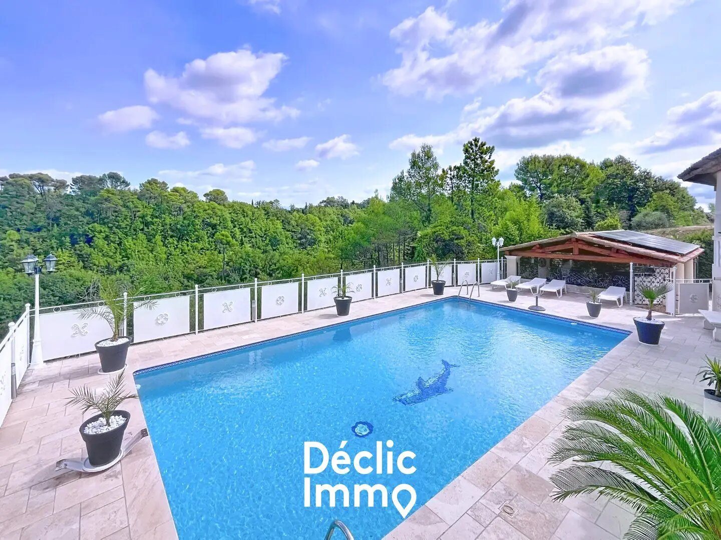 Maison à vendre, 192m², Saint-Paul-en-Forêt