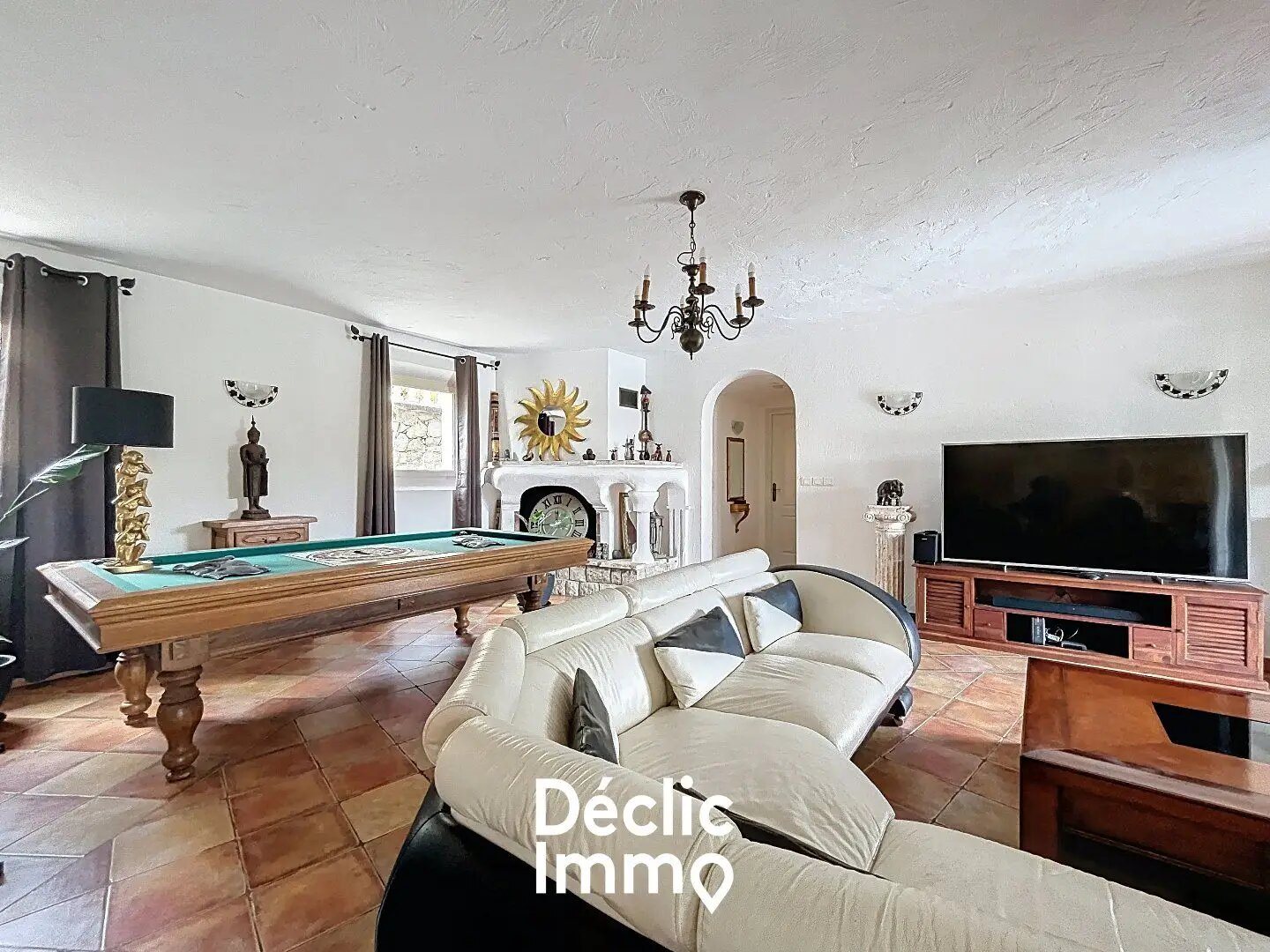 Maison à vendre, 192m², Saint-Paul-en-Forêt
