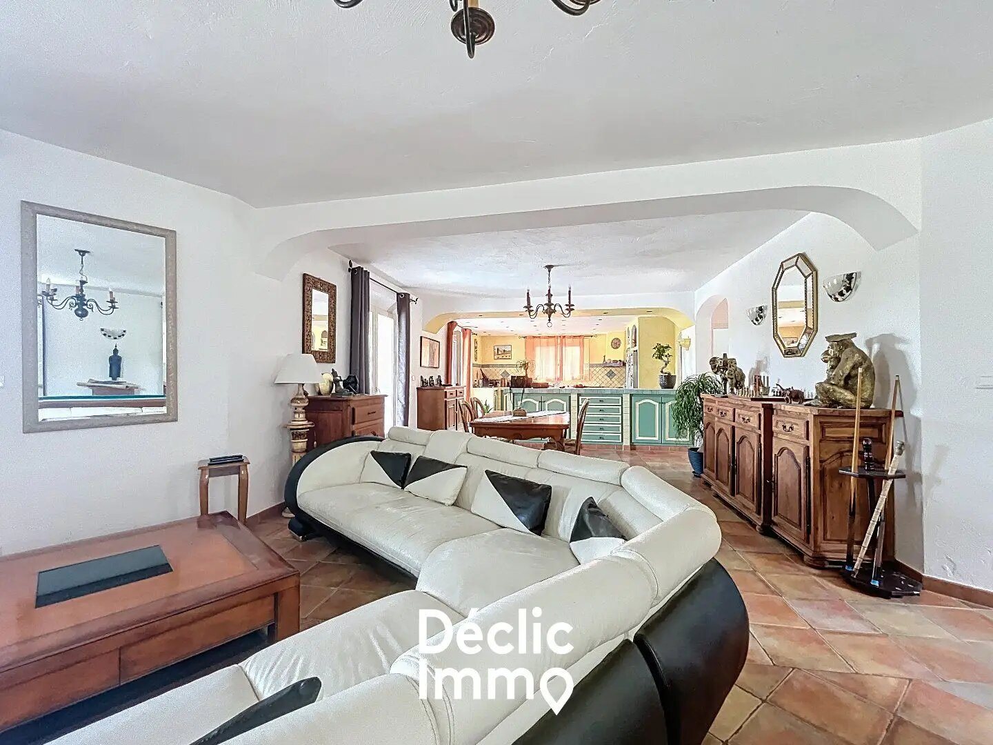 Maison à vendre, 192m², Saint-Paul-en-Forêt