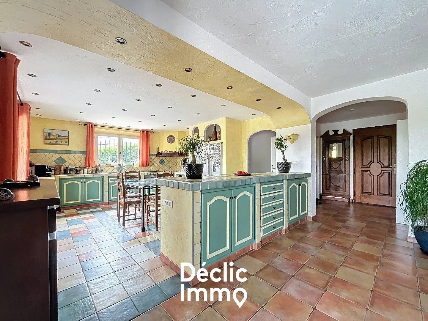 Maison à vendre, 192m², Saint-Paul-en-Forêt