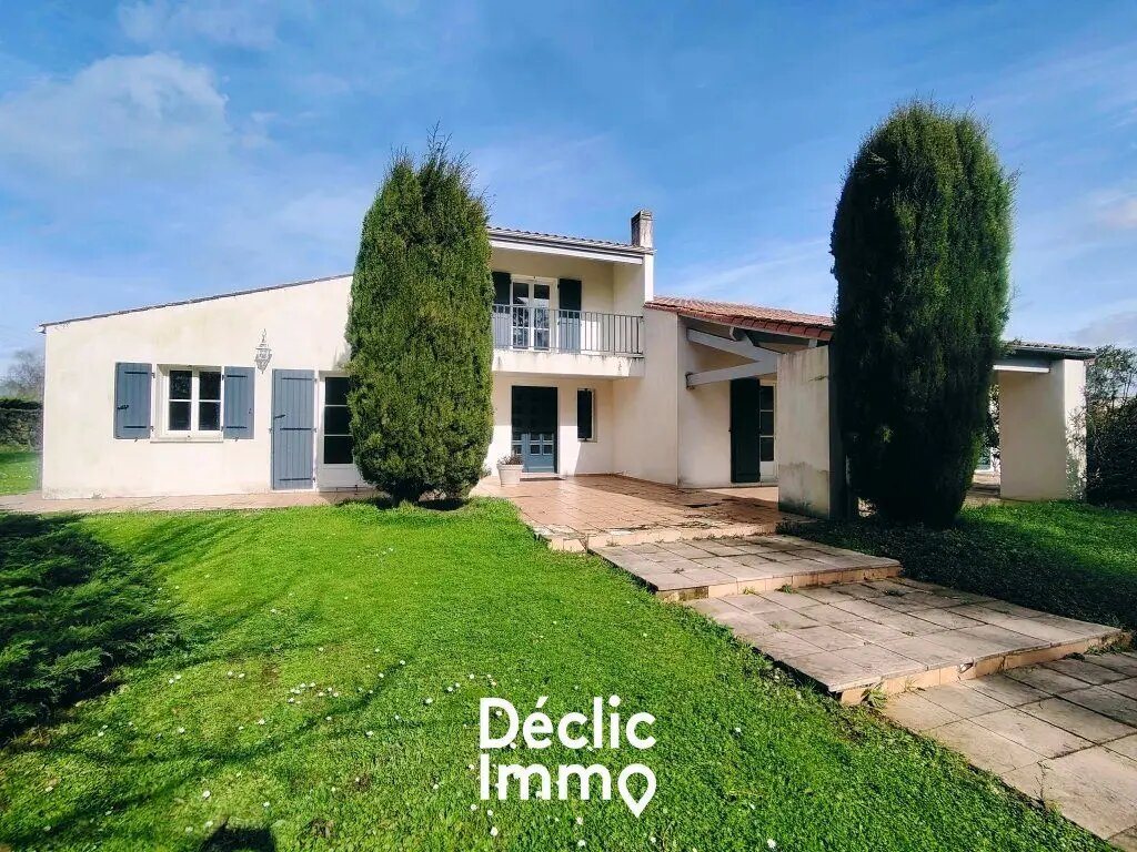 Maison à vendre, 230m², Saint-Vaize