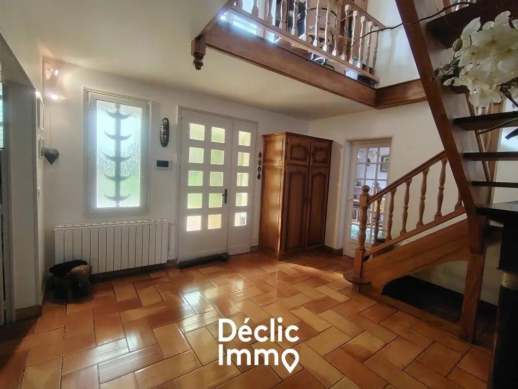 Maison à vendre, 230m², Saint-Vaize