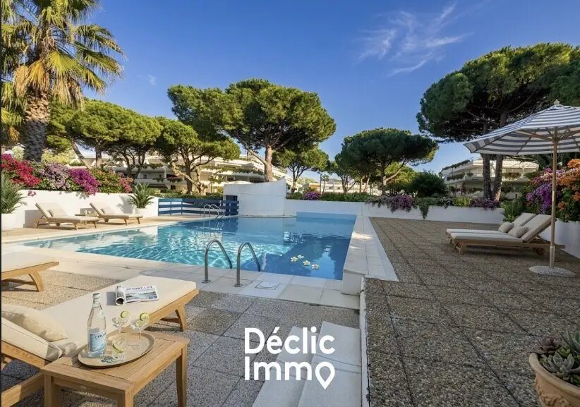 Appartement à vendre, 33m², La Grande-Motte