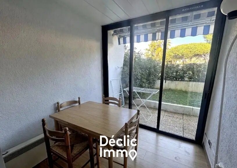 Appartement à vendre, 33m², La Grande-Motte