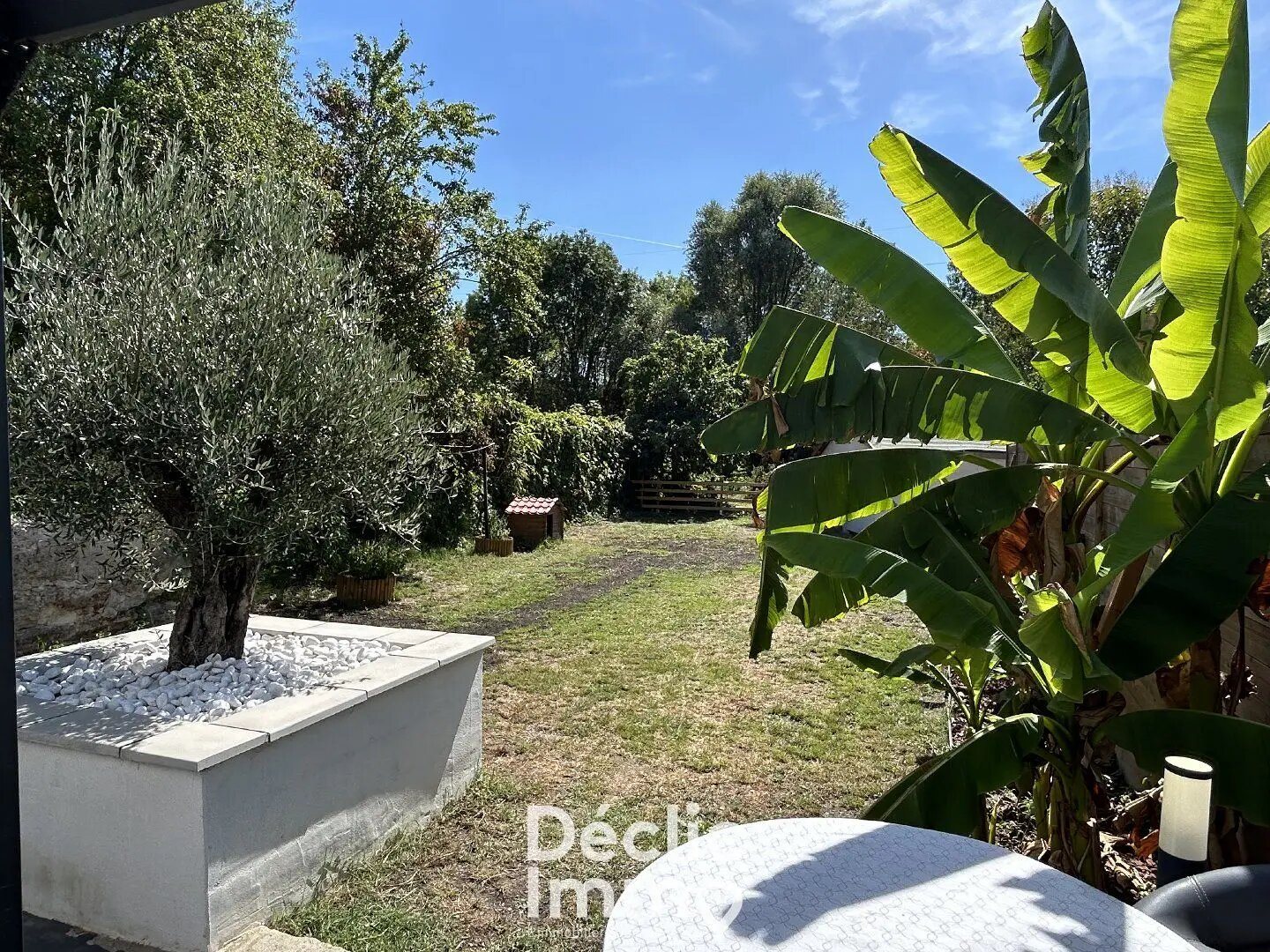 Appartement à vendre, 78m², Bouliac