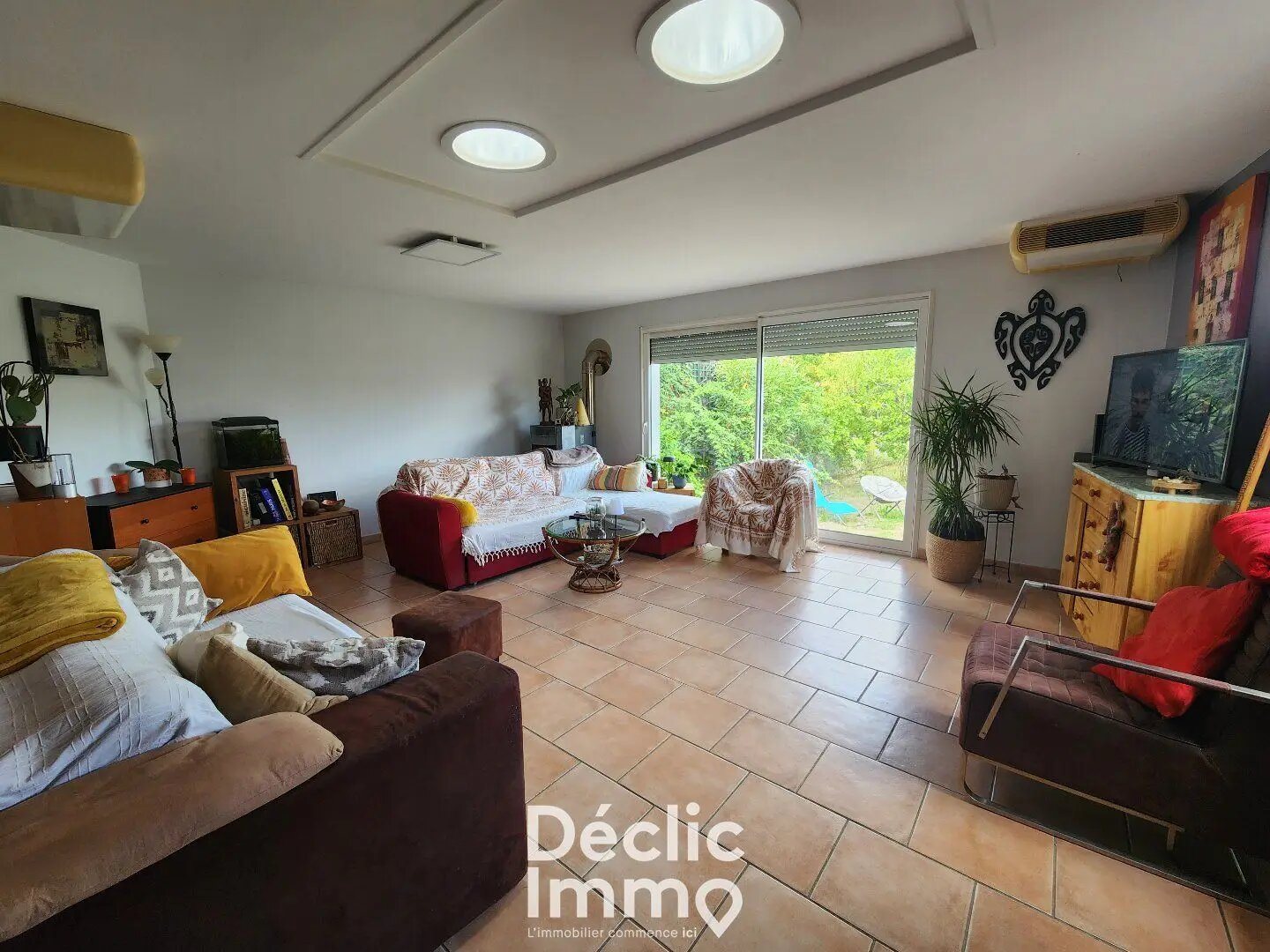 Maison à vendre, 161m², Gond-Pontouvre