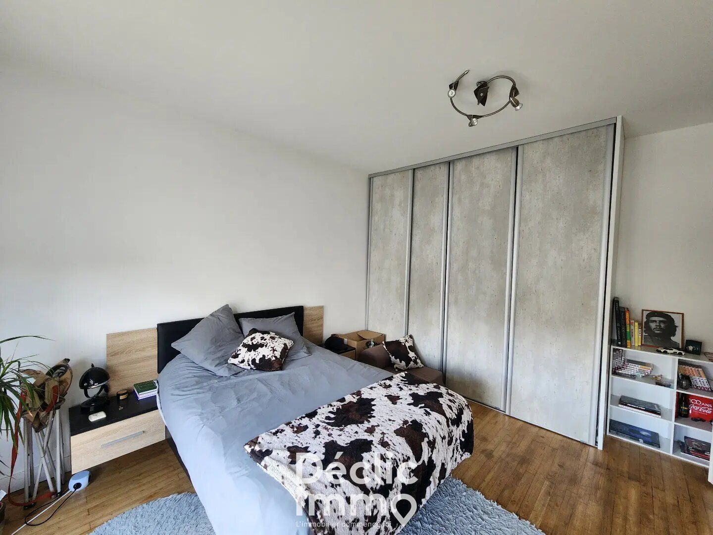 Maison à vendre, 161m², Gond-Pontouvre
